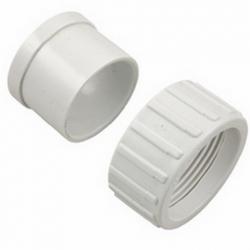 #7 UNION ASSY 11/2 S PUMP END