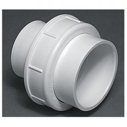 11/2S X 2S CHLORINATOR UNION