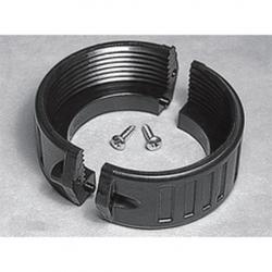 2" HEATER SPLIT NUT WATERWAY
