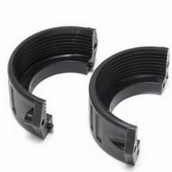 11/2" HEATER SPLIT NUT WATERWAY