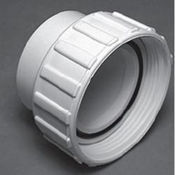 2" UNION ASSY  PUMP END