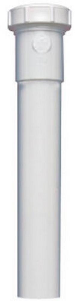 11/2"x12" TUBULAR SJ EXTEN PLAST