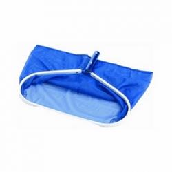 LEAF NET W/ RIGID SCOOP BLUE JED
