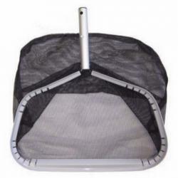 DEEP LEAF NET BLACK JED