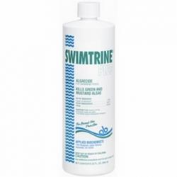 SWIMTRINE PLUS ALGAECIDE AB 1QT