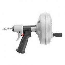 KWIK SPIN AUGER RIDGID