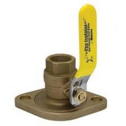 3/4" FxFLNG CIRCULATOR VALVE