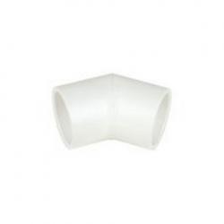 3/8" CXC CPLG W/STOP COPPER