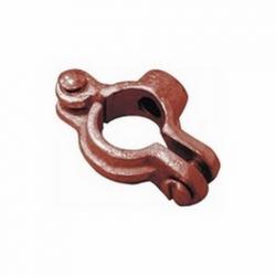 1/2" CTS SPLIT RING CLAMP COPPER