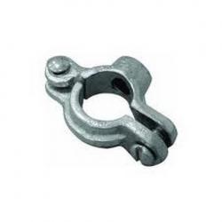 1/2" IPS SPLIT RING CLAMP GALV