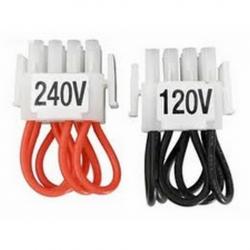 STARITE VOLTAGE SELECTION PLUG