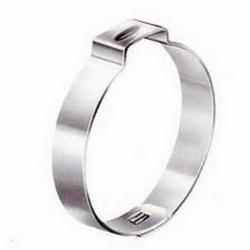 11/4" OETIKER CLAMP (SINGLE)