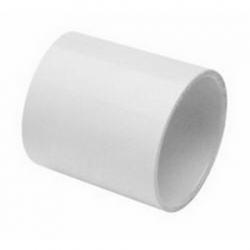 21/2" SXS CPLG PVC SCH40