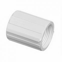 SCH80 21/2" FXF CPLG PVC