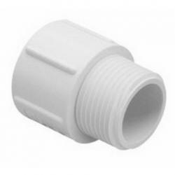 11/4X1 MXS M/A PVC SCH40