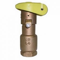 1" QUICK VALVE BODY RAINBIRD 44
