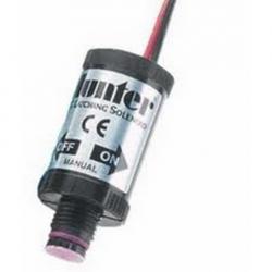 DC LATCHING SOLENOID COIL HUNTER
