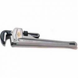 12" ALUMINUM PIPE WRENCH RIDGID