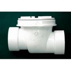 4" SXS SWING CHECK VALVE SDR35