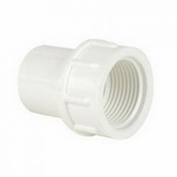 11/2" FXSPG F/A PVC SCH40