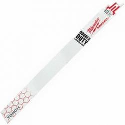 5PK 12" 10T SAWZALL BLADE