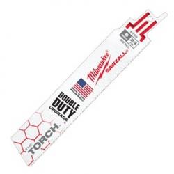 5PK 6" 24T SAWZALL BLADE