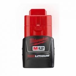 M12 BATTERY ONLY MILWAUKEE