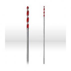 5/16"X18" BELLHANGER BIT