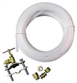 ICEMAKER SUPPLY HOSE KIT POLY