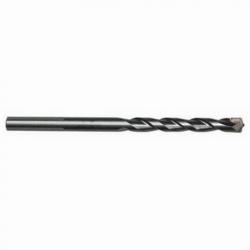 HAMMER DRILL BIT 1/4"X2"X4"
