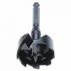 2" SELF FEED DRILL BIT