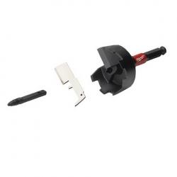 11/2" 3PC BLADE KIT SELFEED