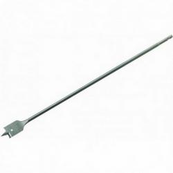 1" X 16" FLAT BORING BIT