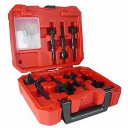 7PC PLUMBERS SELF FEED KIT
