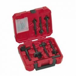7PC CONTRACTOR SELF FEED KIT