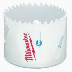 4-3/4" BI HOLESAW MILWAUKEE