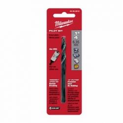 HOLESAW PILOT BIT MILWAUKEE