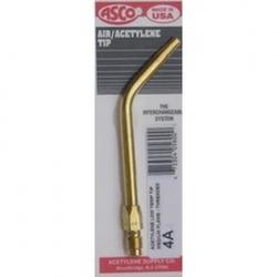 B TANK TORCH TIP STANDARD ASCO 4
