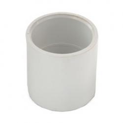 4" SxS TURNED WELL CPLG PVC