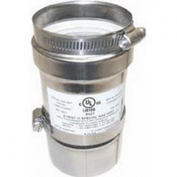 4" STARITE PENTAIR ADAPTER ZVENT