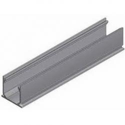 3"X6' CHANNEL DRAIN SECTION NDS