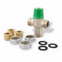 3/4" MIXING VALVE TACO