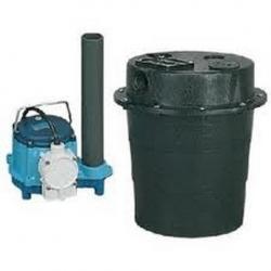 LG DRAINOSAUR PUMP LITTLE GIANT