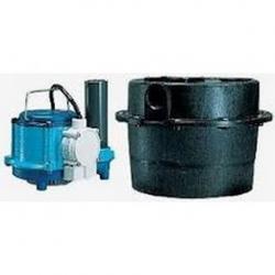 SM DRAINOSAUR PUMP LITTLE GIANT