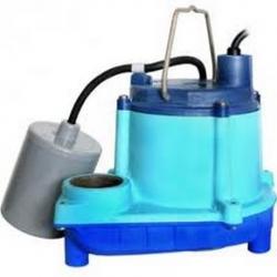 PUMP 10'C LITTLE GIANT 6CIARFS