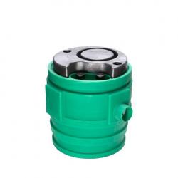 SEWAGE PIT PLUS JR LITTLE GIANT