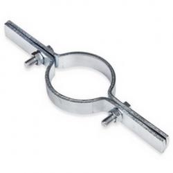 3" RISER CLAMP
