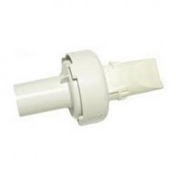 SPA WAND END CAP & VALVE ONLY