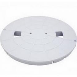 BERMUDA SKIMMER COVER WHITE