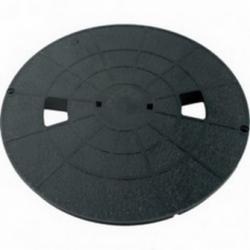 BERMUDA SKIMMER COVER BLACK